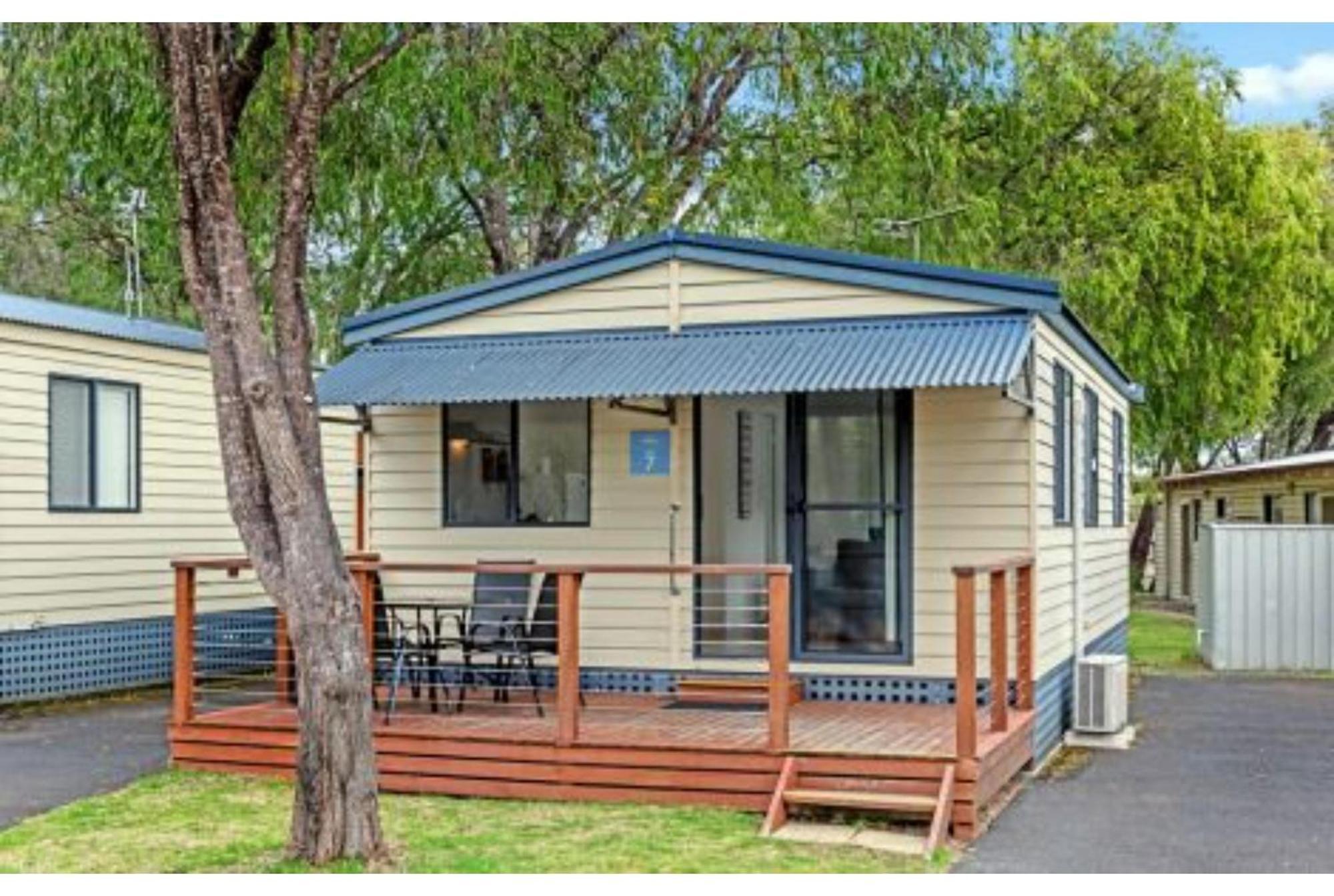 Discovery Parks - Busselton Exterior photo