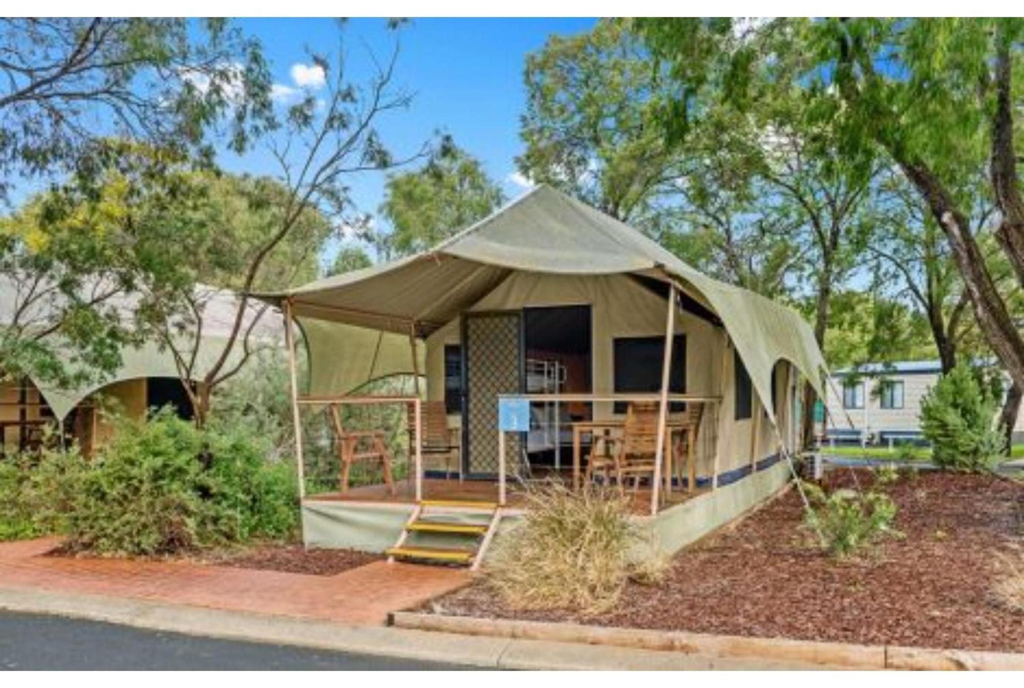 Discovery Parks - Busselton Exterior photo