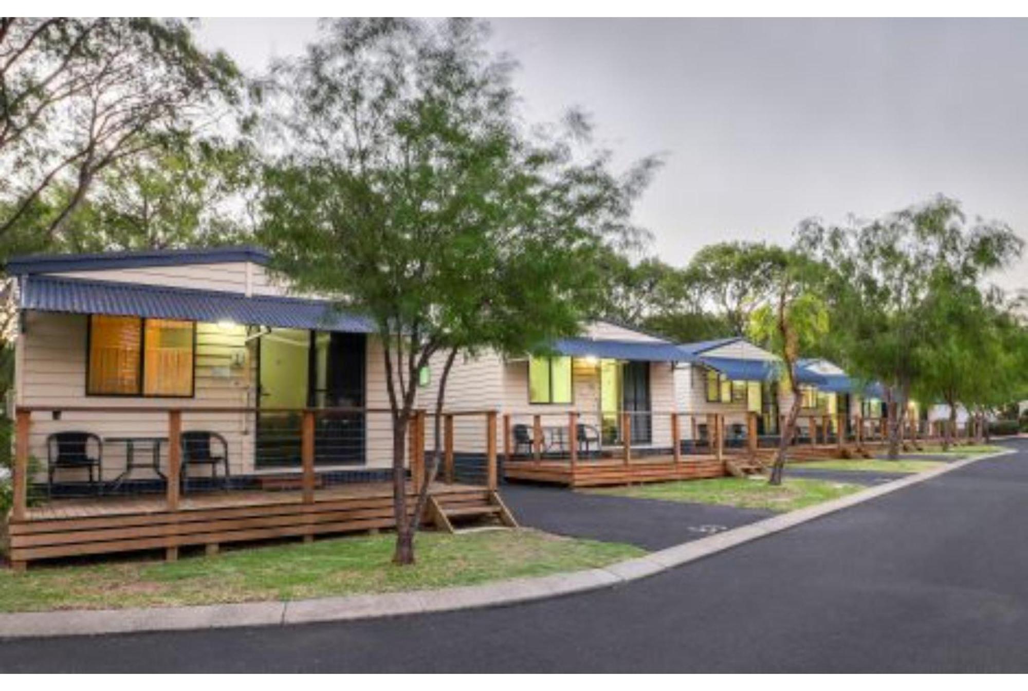 Discovery Parks - Busselton Exterior photo