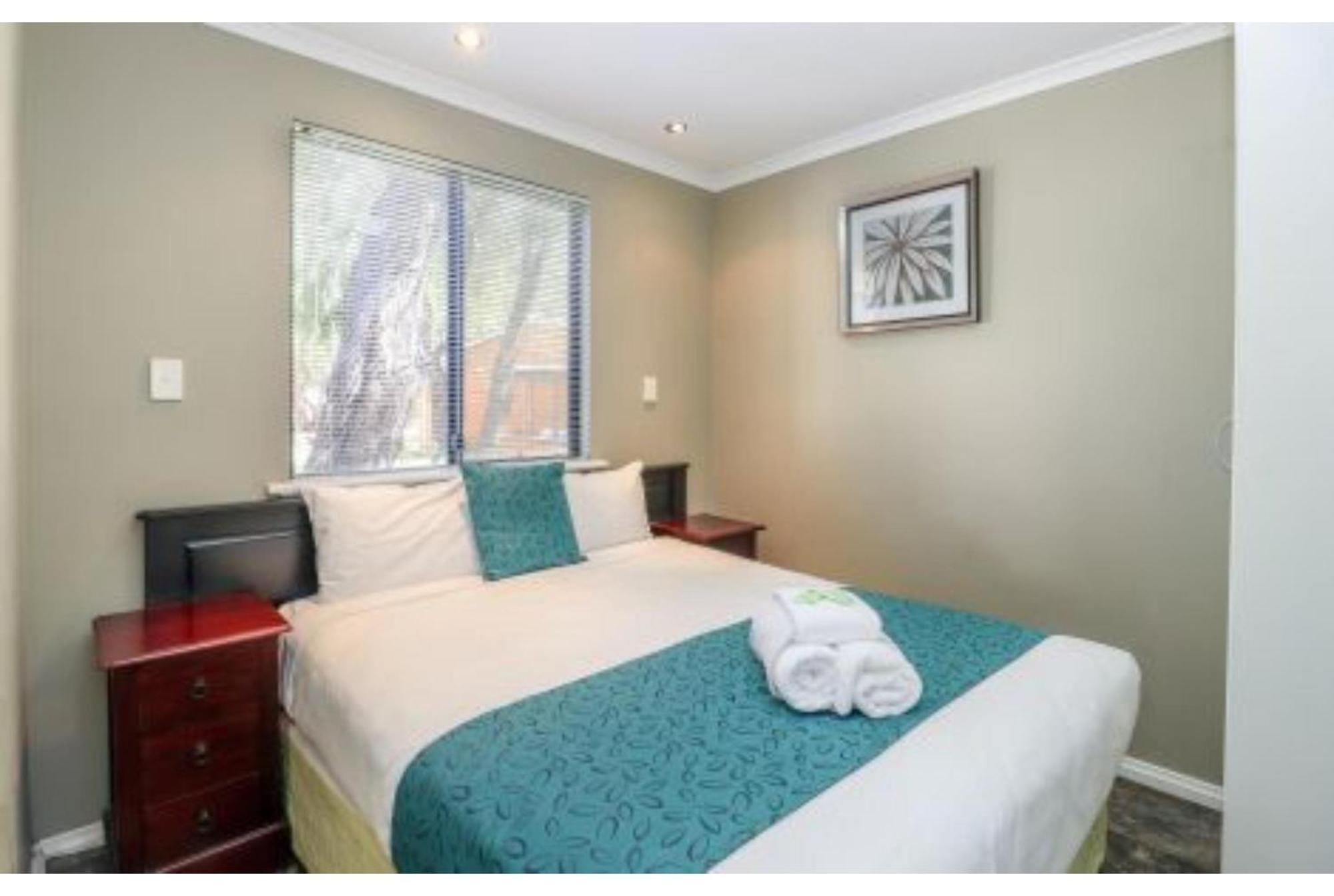 Discovery Parks - Busselton Room photo