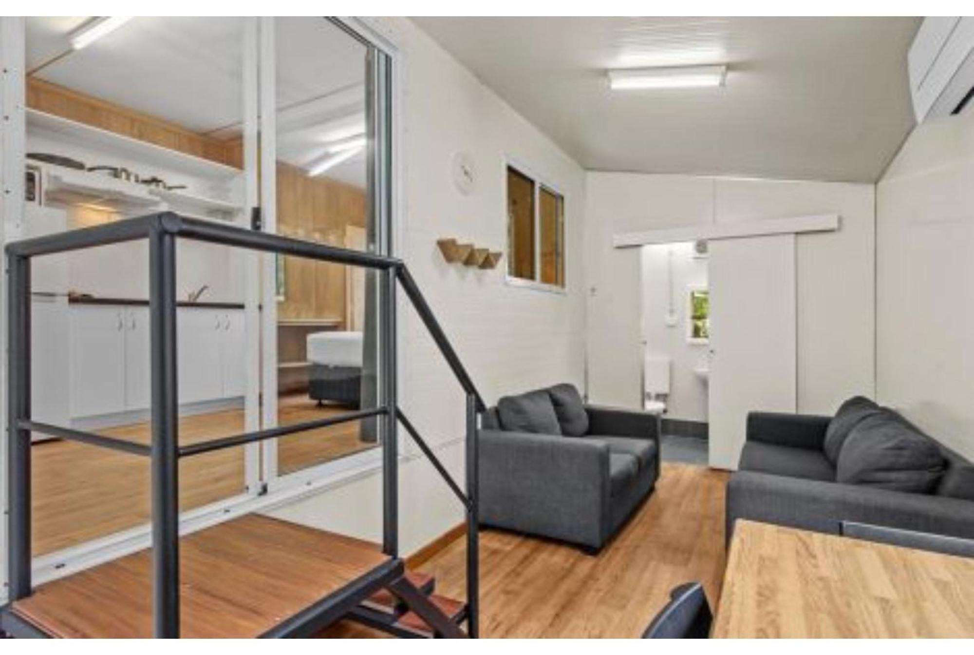 Discovery Parks - Busselton Room photo