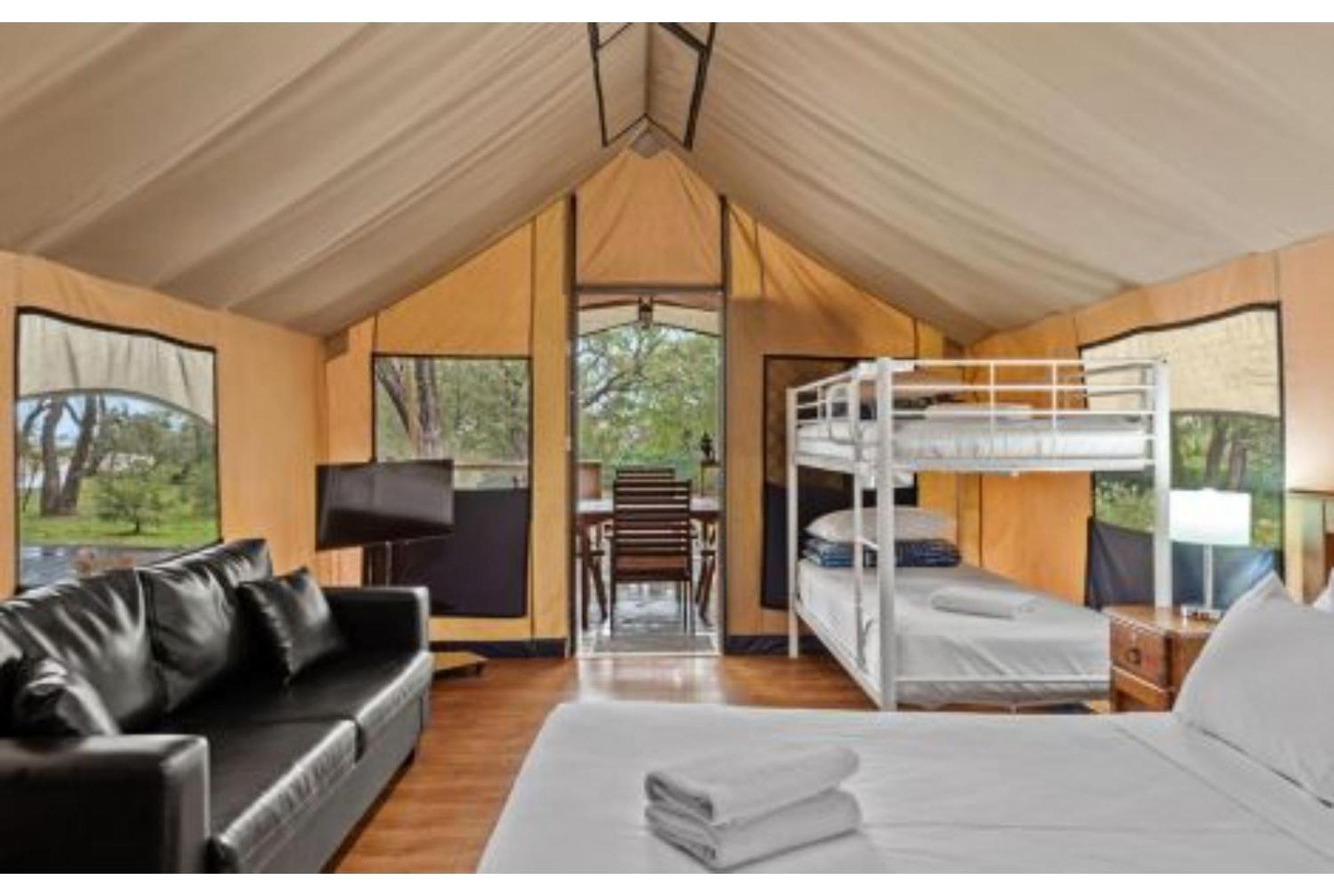 Discovery Parks - Busselton Room photo