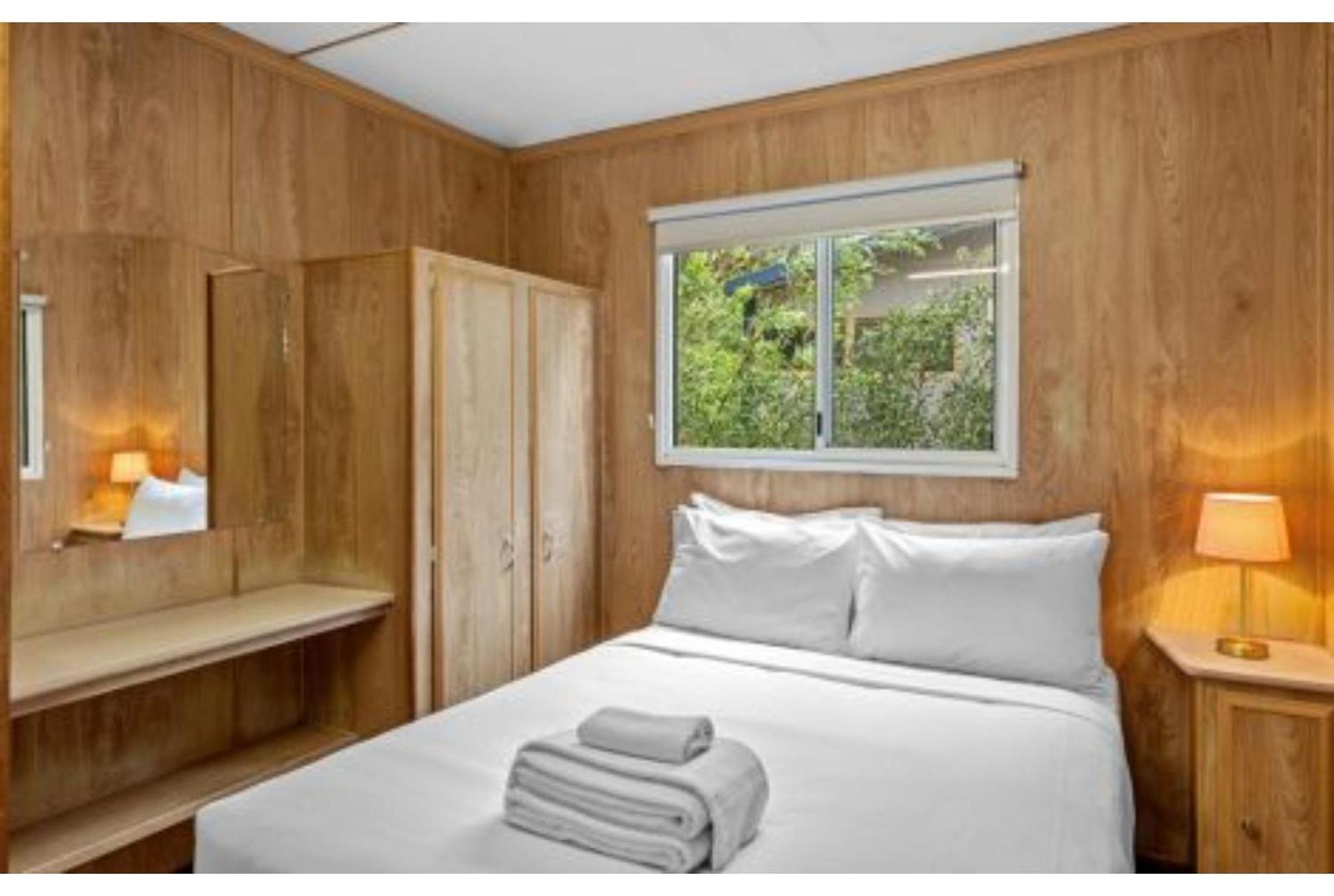 Discovery Parks - Busselton Room photo