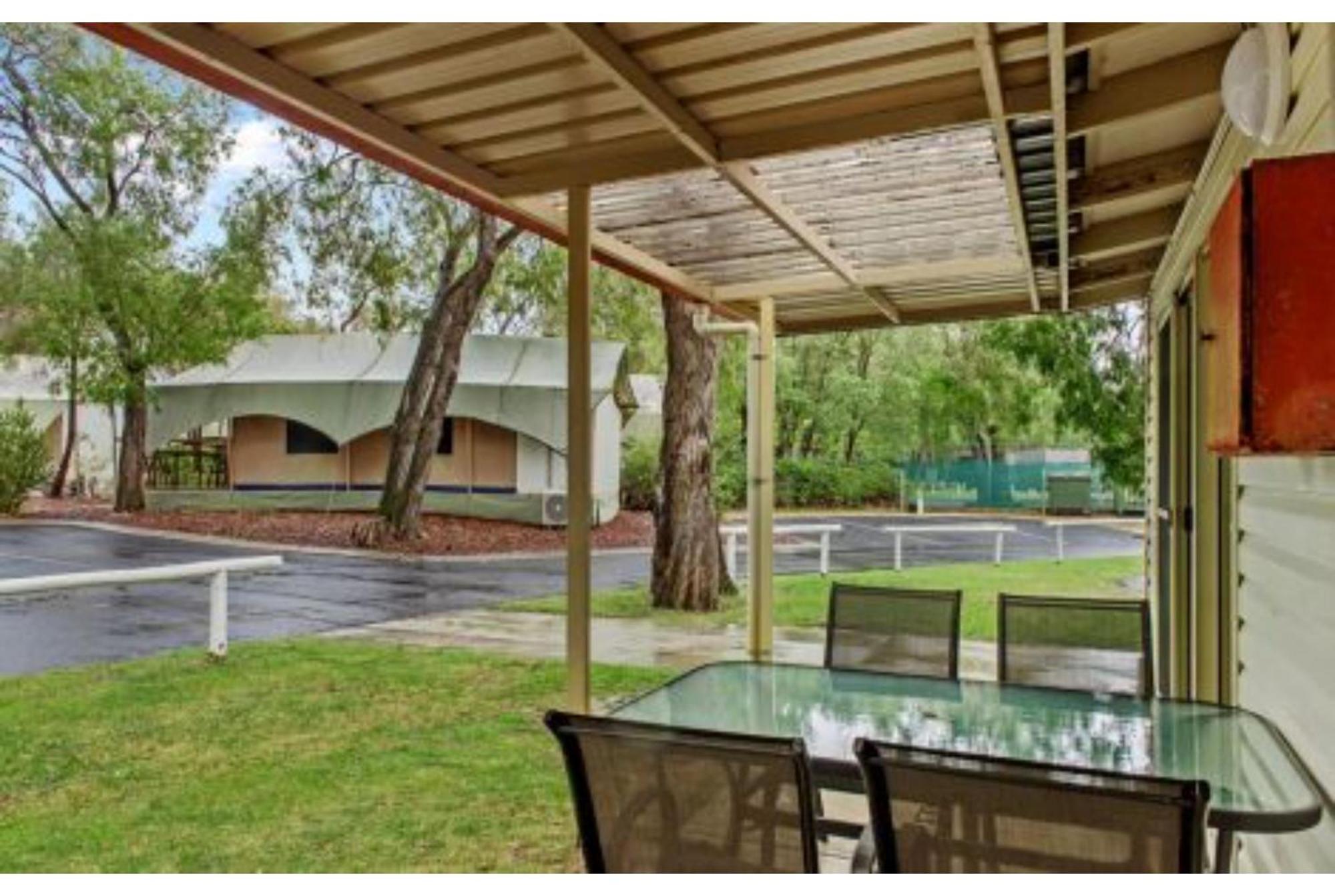 Discovery Parks - Busselton Room photo