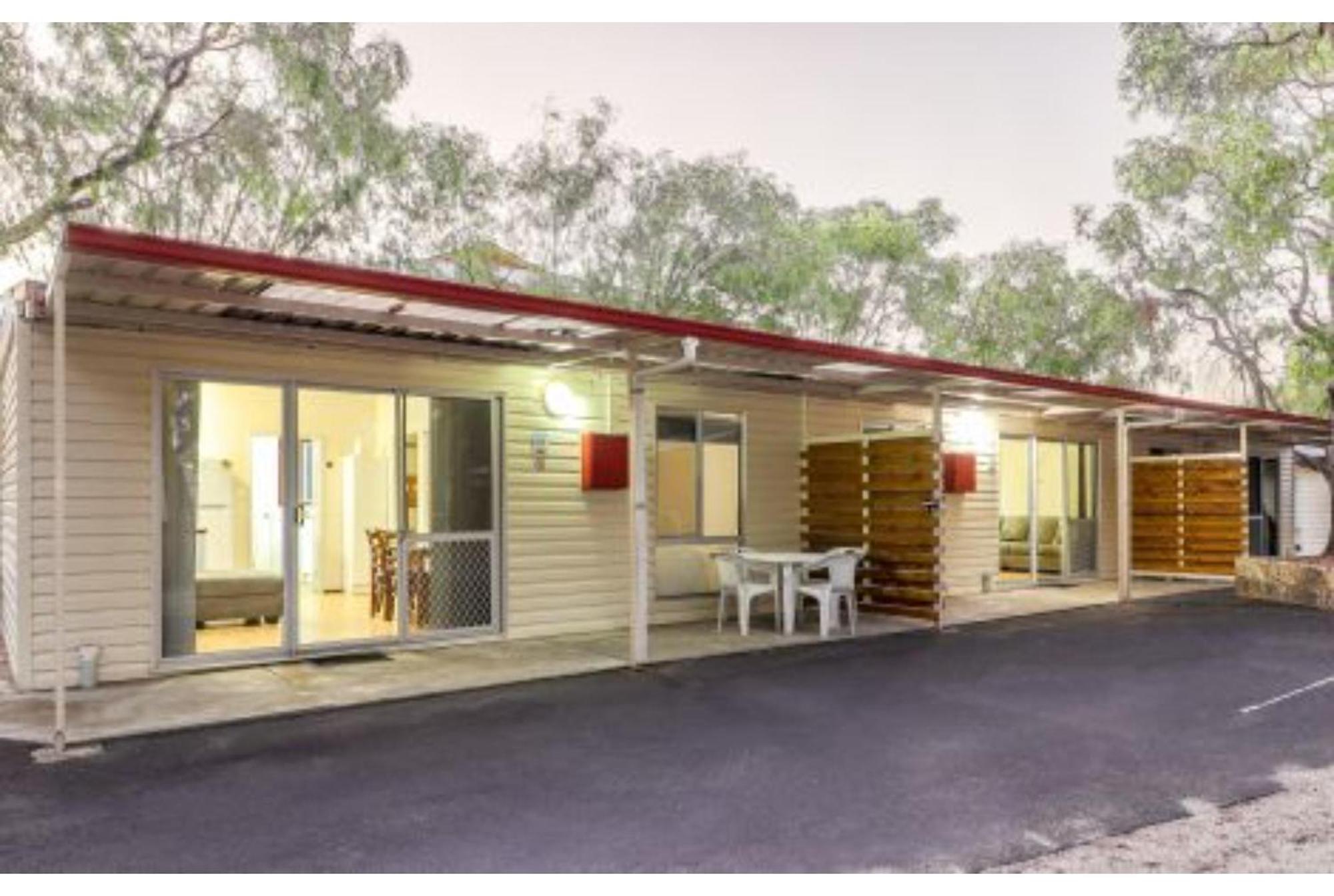 Discovery Parks - Busselton Room photo