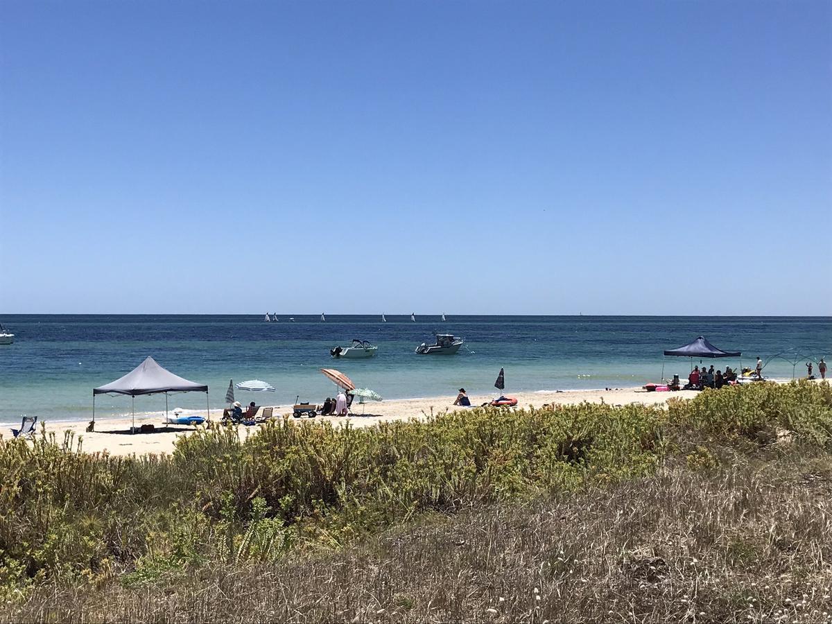 Discovery Parks - Busselton Exterior photo