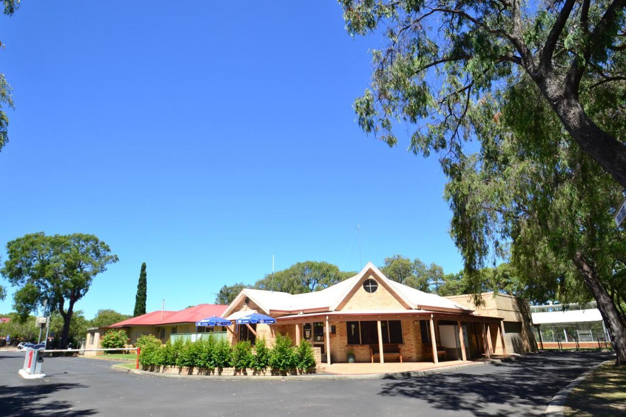 Discovery Parks - Busselton Exterior photo