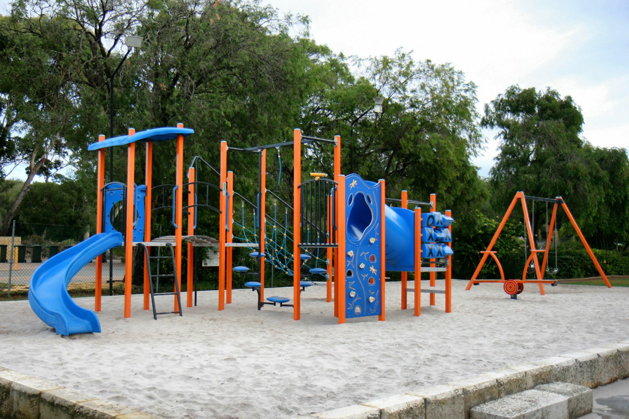Discovery Parks - Busselton Exterior photo