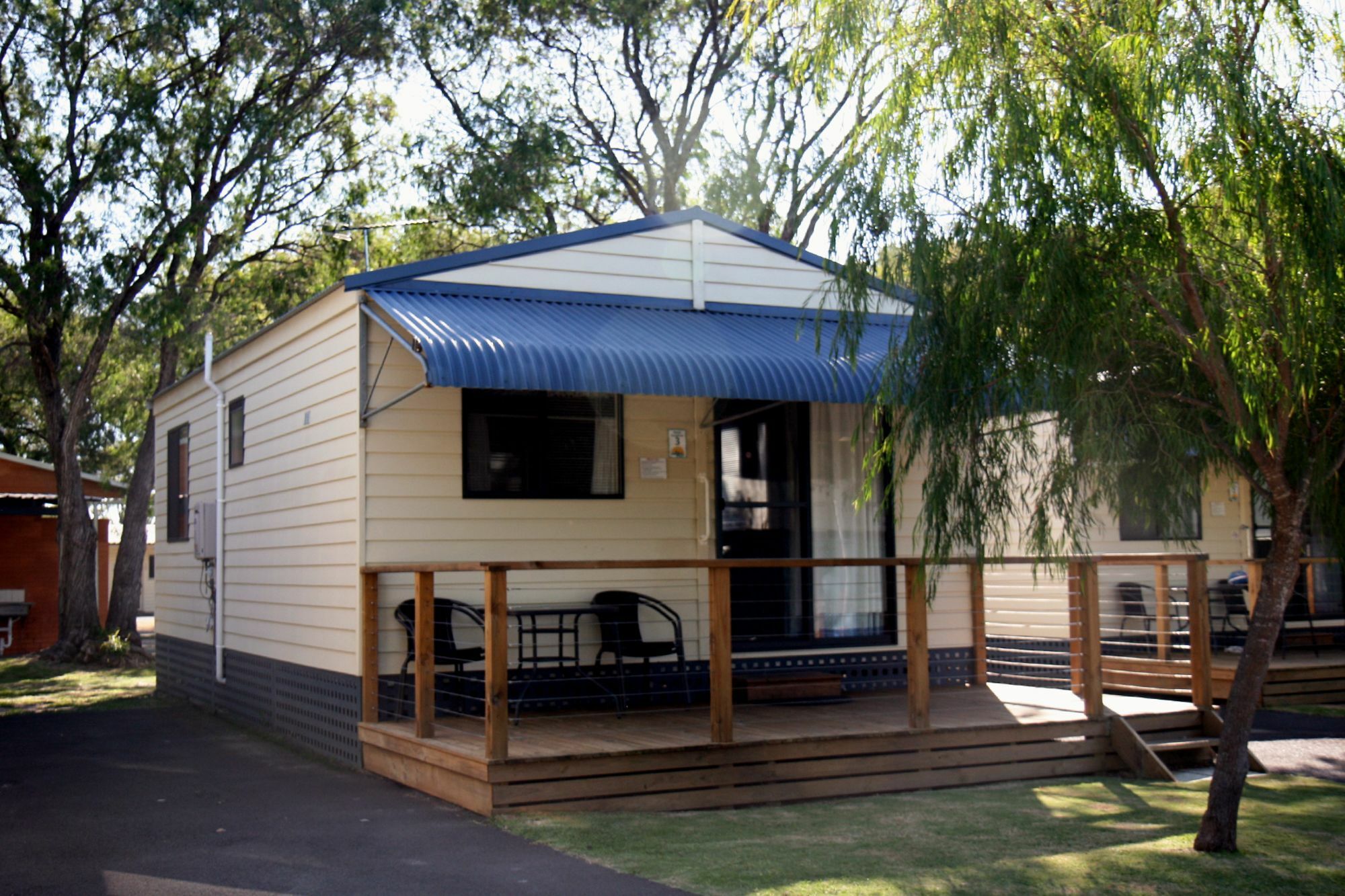 Discovery Parks - Busselton Exterior photo
