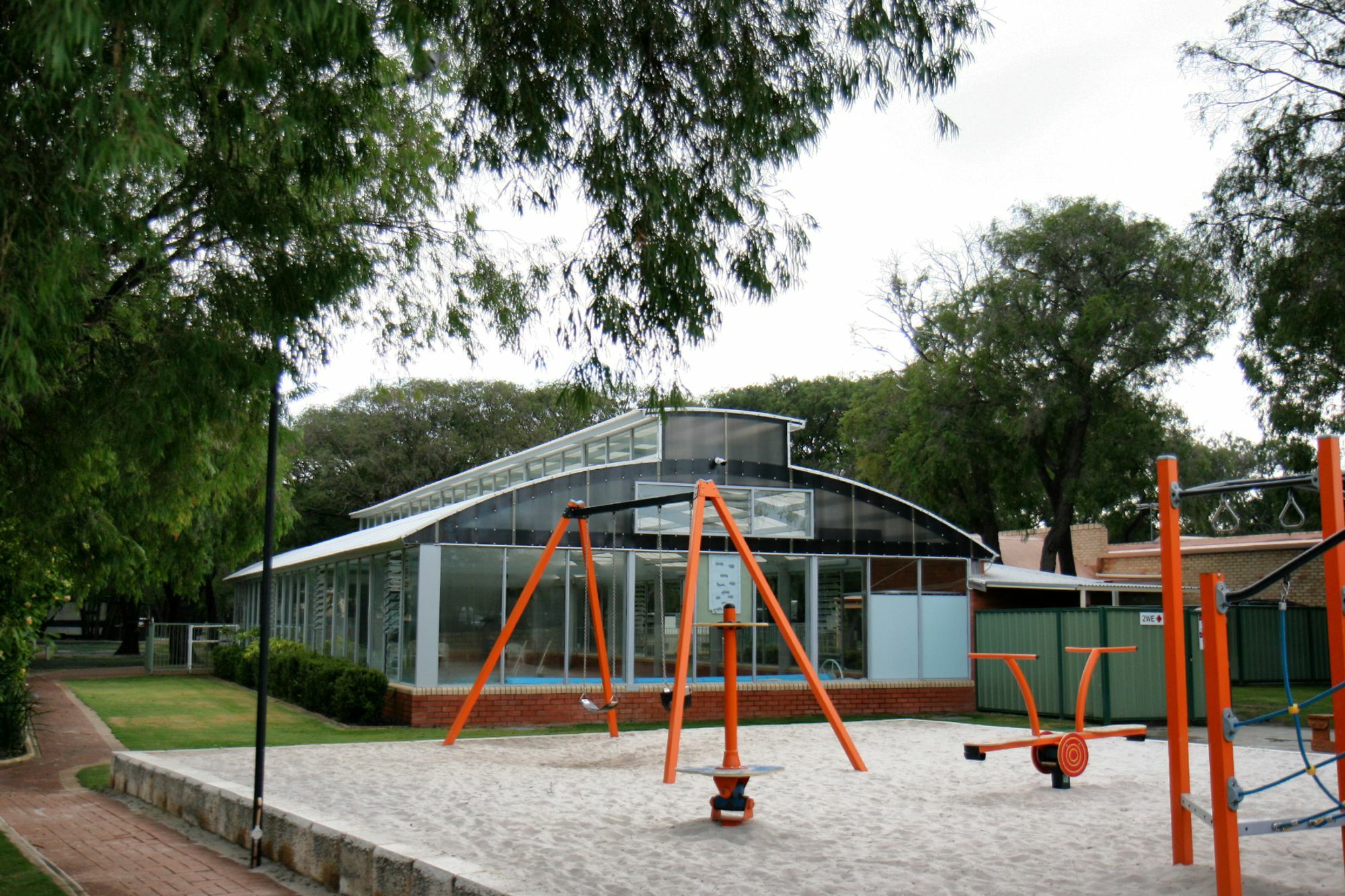 Discovery Parks - Busselton Exterior photo