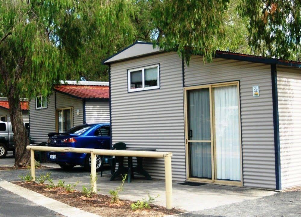 Discovery Parks - Busselton Exterior photo